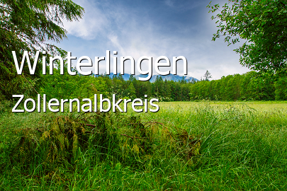 Winterlingen Zollernalbkreis Winterlingen Große Landstadt