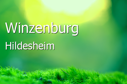 Winzenburg Landkreis Hildesheim Winzenburg Dorf