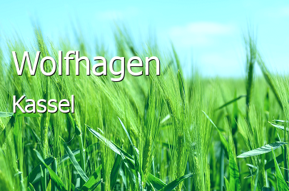 Wolfhagen Landkreis Kassel Wolfhagen Kleinstadt