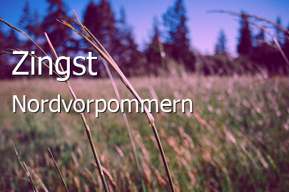 Zingst Landstadt