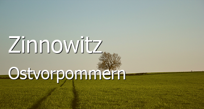 Zinnowitz Landkreis Ostvorpommern Zinnowitz Landstadt
