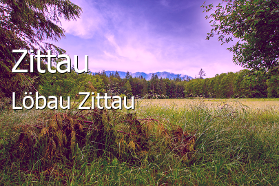 Zittau Landkreis Löbau-Zittau Zittau Kleine Mittelstadt
