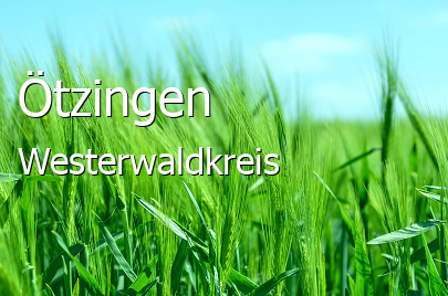 Ötzingen Westerwaldkreis Ötzingen Großes Dorf