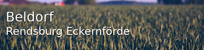 Beldorf Landkreis Rendsburg-Eckernförde Beldorf Kleines Dorf