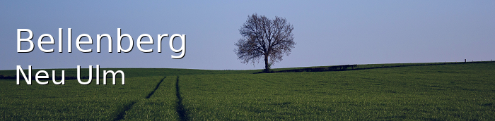 Bellenberg Landkreis Neu-Ulm Bellenberg Landstadt