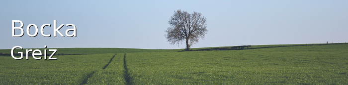 Bocka Kleines Dorf