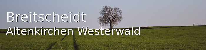 Breitscheidt Groes Dorf