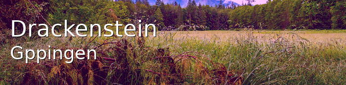 Drackenstein Kleines Dorf