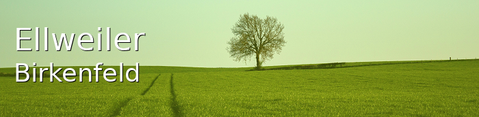 Ellweiler Kleines Dorf