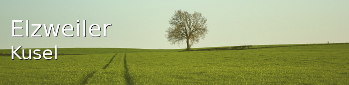 Elzweiler Kleines Dorf