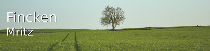 Fincken Dorf