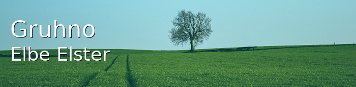 Gruhno Landkreis Elbe-Elster Gruhno