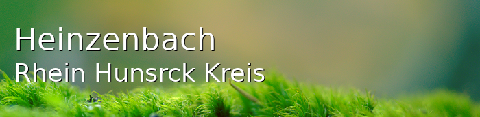 Heinzenbach Kleines Dorf
