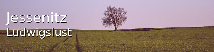 Jessenitz Landkreis Ludwigslust Jessenitz