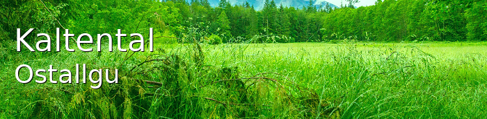 Kaltental Groes Dorf