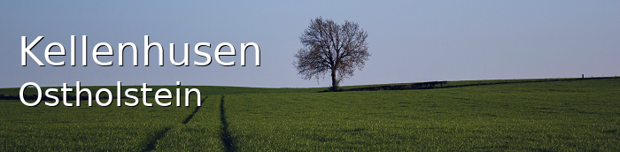 Kellenhusen Landkreis Ostholstein Kellenhusen