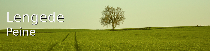Lengede Landkreis Peine Lengede Kleinstadt