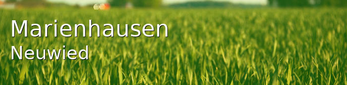 Marienhausen Landkreis Neuwied Marienhausen Kleines Dorf