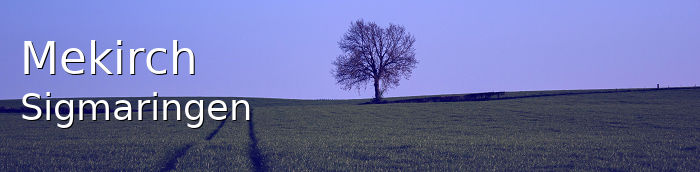Mekirch Groe Landstadt