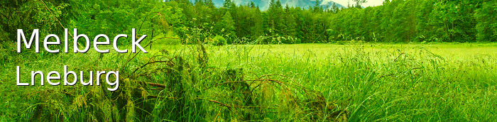 Melbeck Landstadt