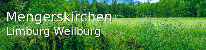 Mengerskirchen Landkreis Limburg-Weilburg Mengerskirchen Große Landstadt