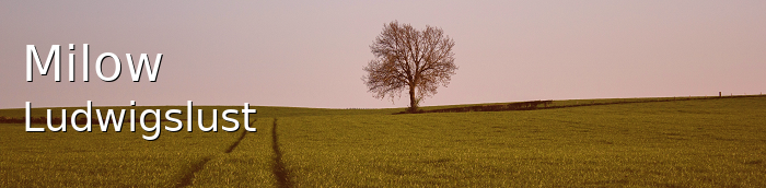 Milow Landkreis Ludwigslust Milow Kleines Dorf