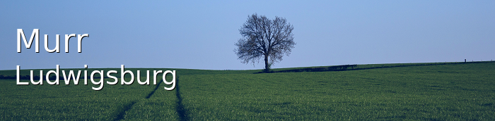 Murr Groe Landstadt