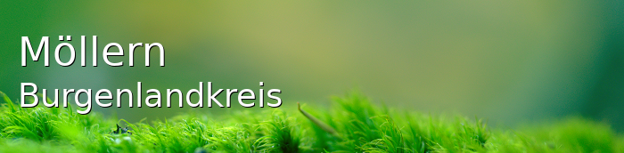 Möllern Burgenlandkreis Möllern
