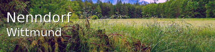 Nenndorf Landkreis Wittmund Nenndorf Dorf