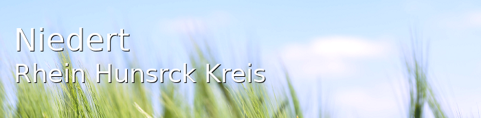 Niedert Kleines Dorf