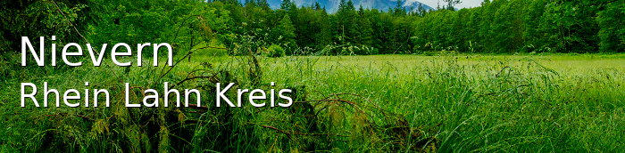 Nievern Rhein-Lahn-Kreis Nievern Dorf
