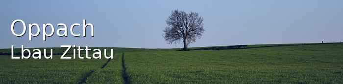 Oppach Landstadt