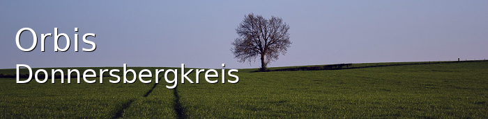 Orbis Donnersbergkreis Orbis Dorf