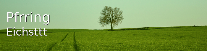 Pfrring Landstadt