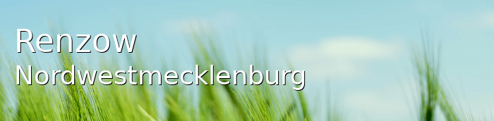 Renzow Landkreis Nordwestmecklenburg Renzow