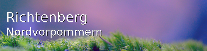 Richtenberg Groes Dorf