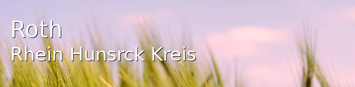 Roth Groes Dorf