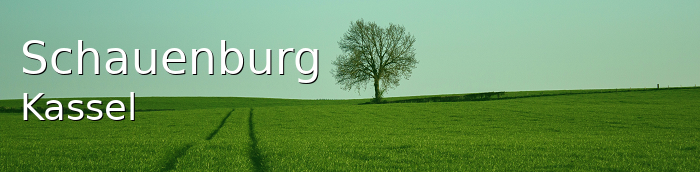 Schauenburg Landkreis Kassel Schauenburg Kleinstadt
