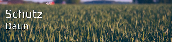 Schutz Landkreis Daun Schutz Kleines Dorf