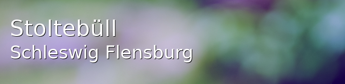 Stoltebüll Landkreis Schleswig-Flensburg Stoltebüll Dorf