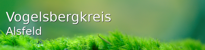 Vogelsbergkreis Hauptstadt Alsfeld Vogelsbergkreis Hauptstadt Alsfeld