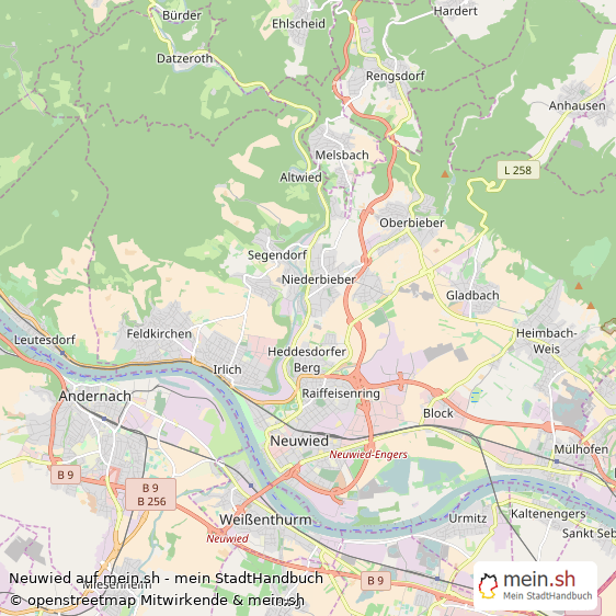 ᐅ Neuwied 56567 › Neuwied › Rheinland-Pfalz 2023