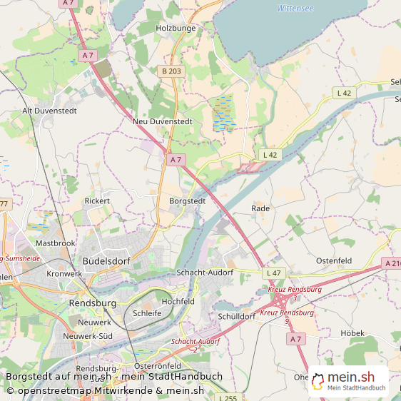 ᐅ 24794 › RendsburgEckernförde › SchleswigHolstein 2024